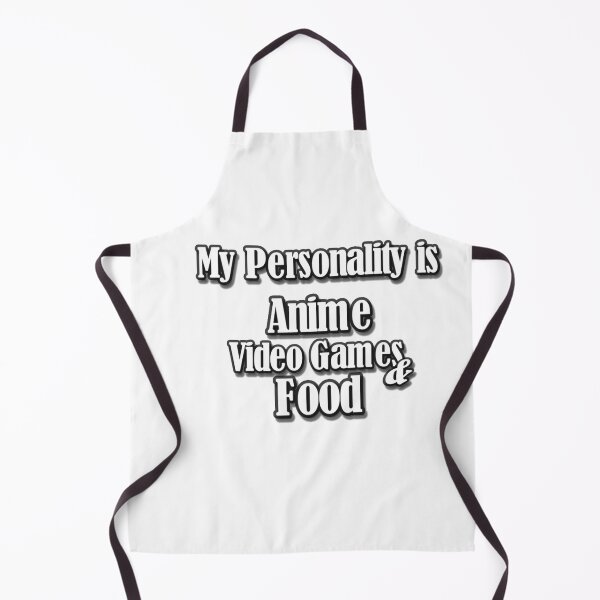 Item preview, Personality for anime, games and food designed and sold by Simorgh11.