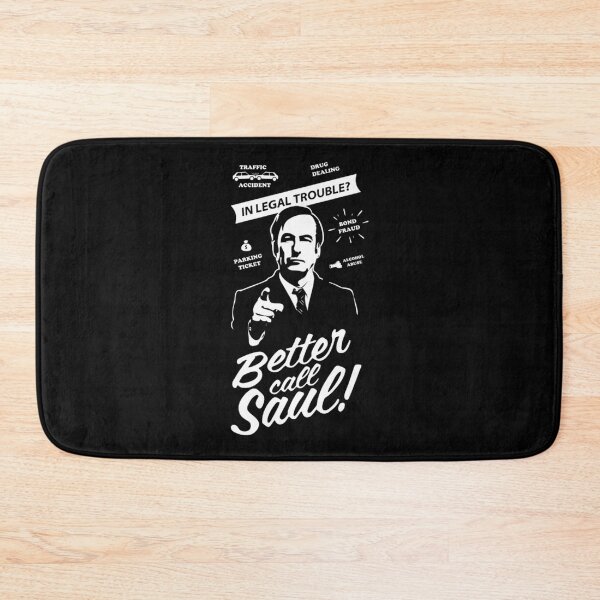 Item preview, Legal trouble who u gonna call    designed and sold by maisonwander.