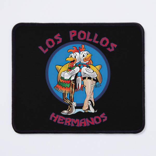 Item preview, Los Pollos Hermanos designed and sold by maisonwander.