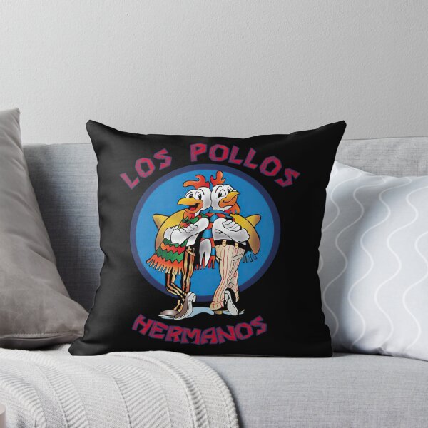 Item preview, Los Pollos Hermanos    designed and sold by maisonwander.