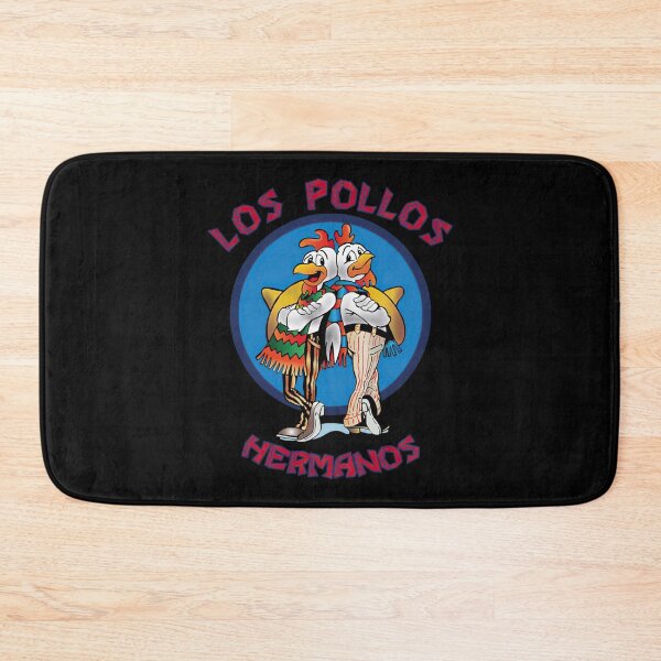 Item preview, Los Pollos Hermanos    designed and sold by maisonwander.