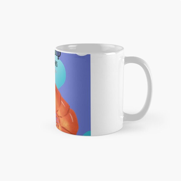 Item preview, Shrimp Fried Rice designed and sold by TheCampyNoodle.