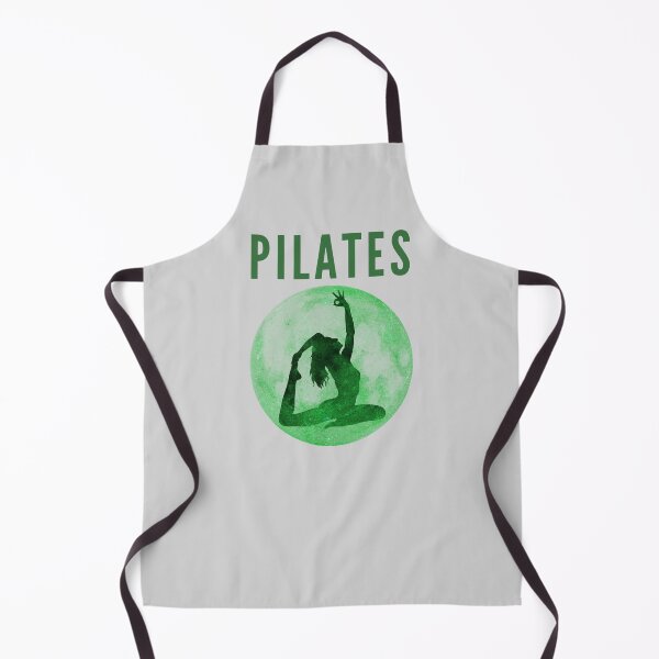 Item preview, Pilates designed and sold by ChachiArts.