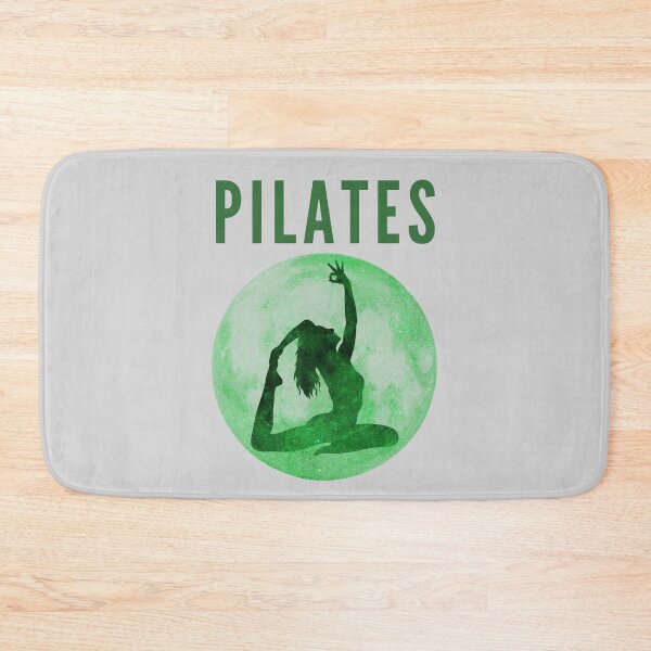 Item preview, Pilates  designed and sold by ChachiArts.