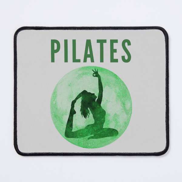 Item preview, Pilates  designed and sold by ChachiArts.