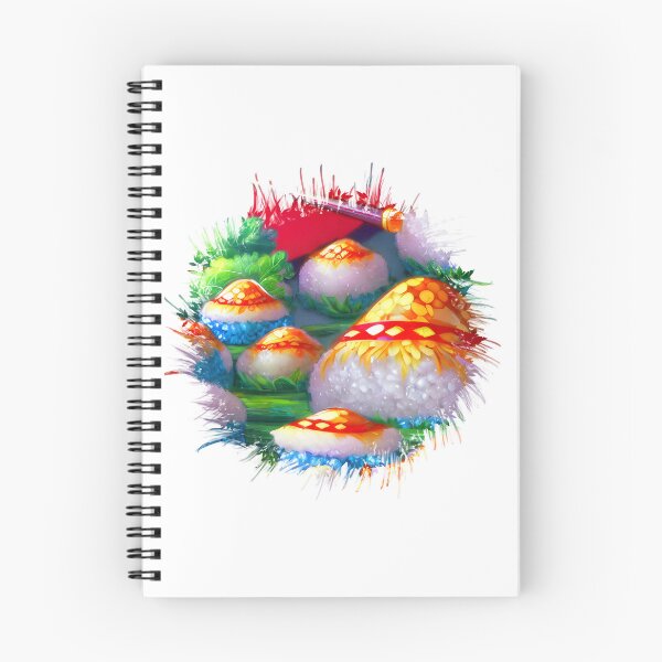 Item preview, japanese food onigiri, My Favourite Food! designed and sold by Digisabella.