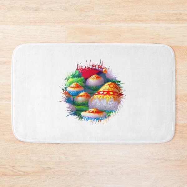 Item preview, japanese food onigiri, My Favourite Food! designed and sold by Digisabella.
