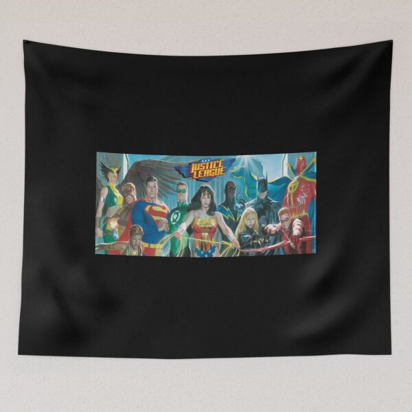 Item preview, Retro Vintage Collage Of Superheroes Graphic Art Cartoon | 2023 BEST TO BUY (542K) ⭐⭐⭐⭐⭐ LIMITED EDITION  PERFECT GIFT designed and sold by duockhong143.