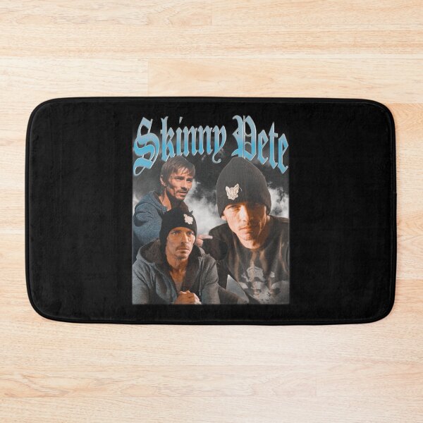 Item preview, SKINNY PETE Vintage 90s Rap Style, Skinny Pete Bootleg Fan   designed and sold by maisonwander.