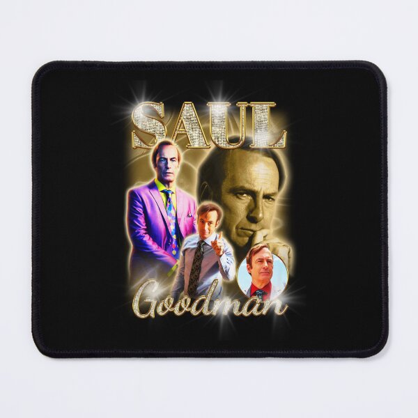 Item preview, Saul Goodman Vintage  Better Call Saul Old School Jimmy McGill Breaking Bad Shirt designed and sold by maisonwander.