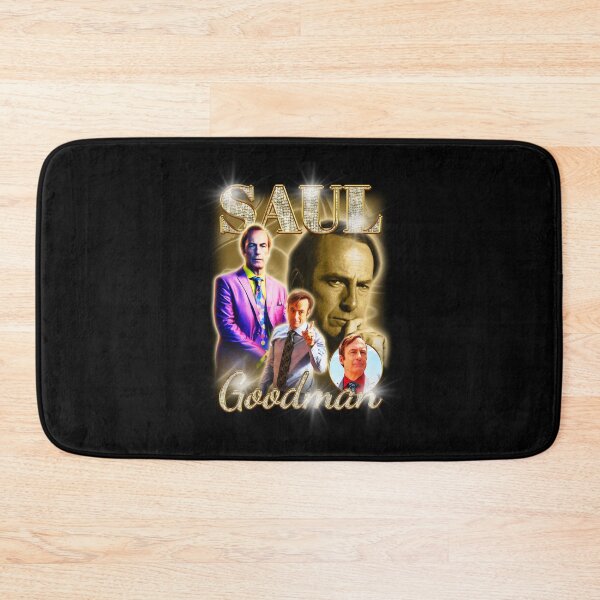 Item preview, Saul Goodman Vintage  Better Call Saul Old School Jimmy McGill Breaking Bad Shirt designed and sold by maisonwander.