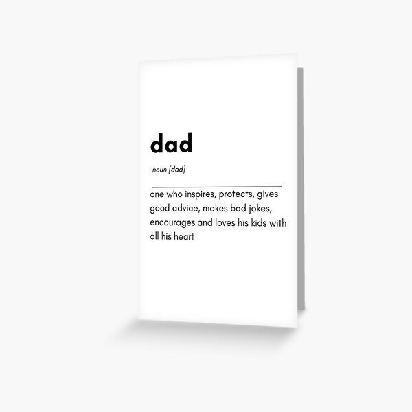 Item preview, dad  designed and sold by rahul95.