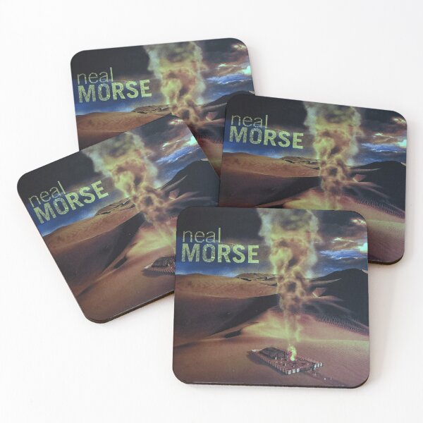 Item preview, Neal Morse "?" album cover designed and sold by RealNealMorse.