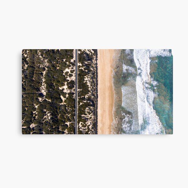 Item preview, Where Ocean meets Sand designed and sold by JayrosParker.