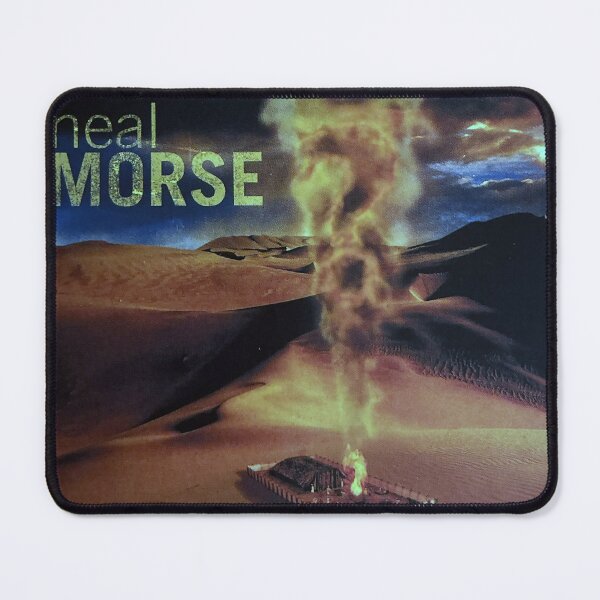 Item preview, Neal Morse "?" album cover designed and sold by RealNealMorse.
