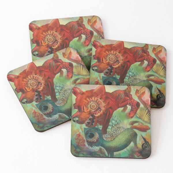 Item preview, Tumult © David M Ball designed and sold by DavidMBallArt.