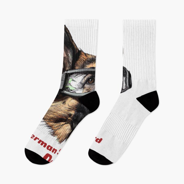 Item preview, German Shepherd Dad designed and sold by QuotezArtist.