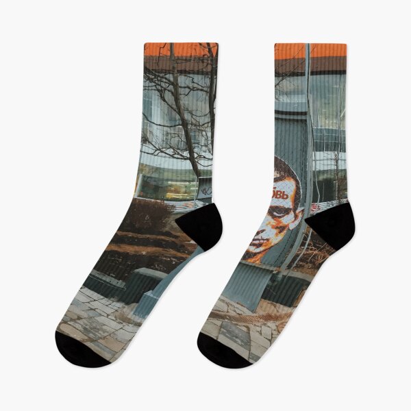 Item preview, Love (любовь) street art   designed and sold by teethontheroof.