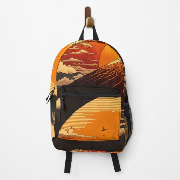 Item preview, Sunrise in the Mountains designed and sold by James Vernon.