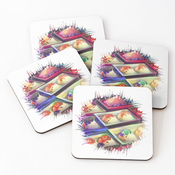 Item preview, japanese food onigiri, My Favourite Food! designed and sold by Digisabella.