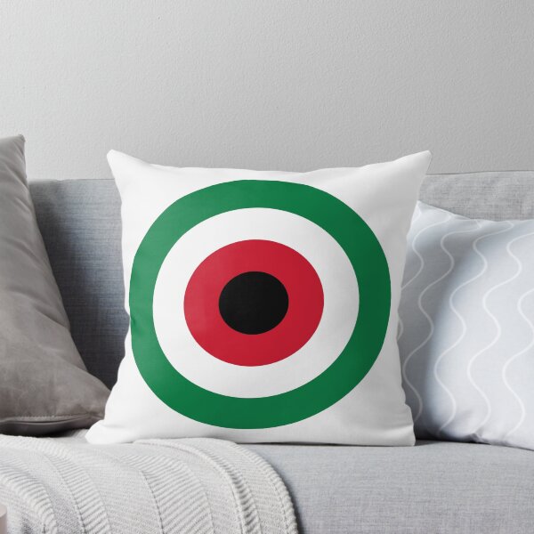 Item preview, Roundel of Kuwait Air Force  designed and sold by abbeyz71.