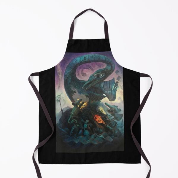 Item preview, Topple © David M Ball designed and sold by DavidMBallArt.