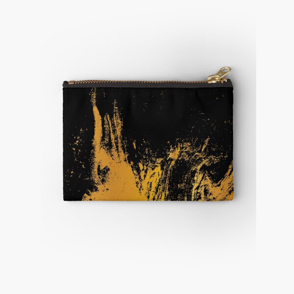 Artikelvorschau, Luxurious Black-Gold Marble entworfen und verkauft von stylebytara.