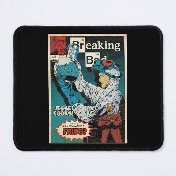 Item preview, Breaking Bad Vintage   designed and sold by maisonwander.