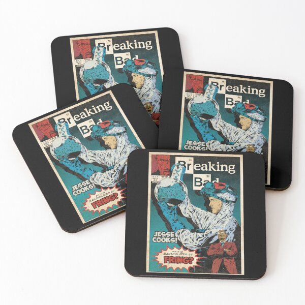 Item preview, Breaking Bad Vintage   designed and sold by maisonwander.