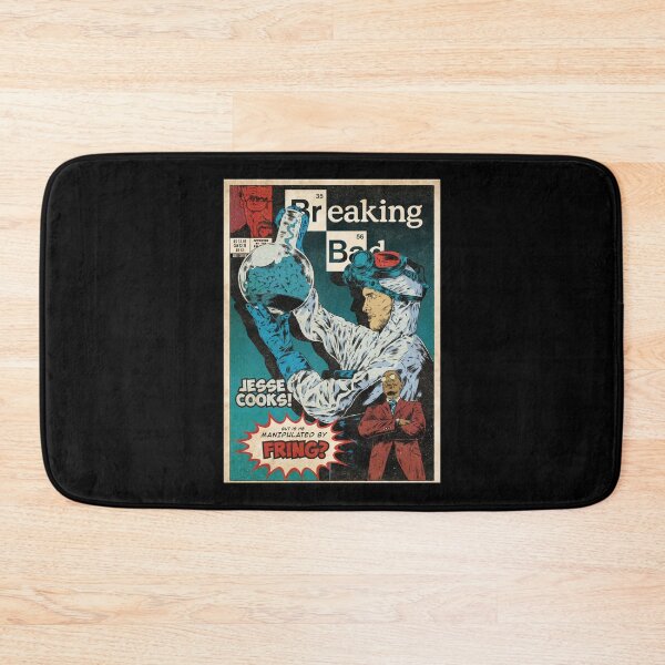 Item preview, Breaking Bad Vintage   designed and sold by maisonwander.