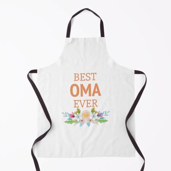 Item preview, Best Oma Ever Funny Grandmom Gifts designed and sold by tejoi.
