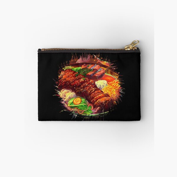 Item preview, korean food Galbi, My Favourite Food! designed and sold by Digisabella.