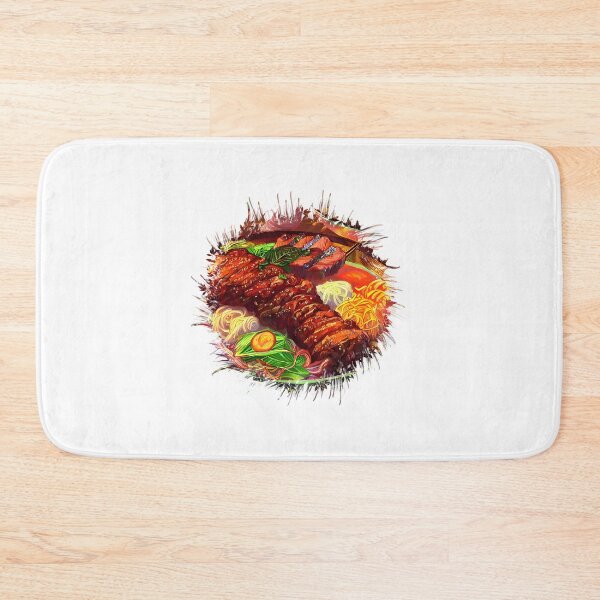 Item preview, korean food Galbi, My Favourite Food! designed and sold by Digisabella.