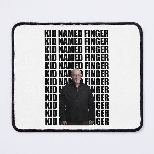 Item preview, KID NAMED FINGER designed and sold by maisonwander.