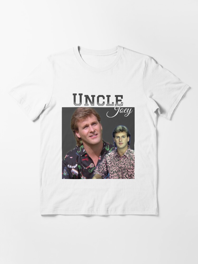 Joey Gladstone Uncle Joey | Essential T-Shirt