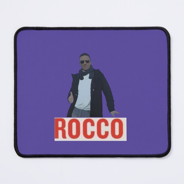Item preview, Rocco Siffredi t shirt designed and sold by sagestar.