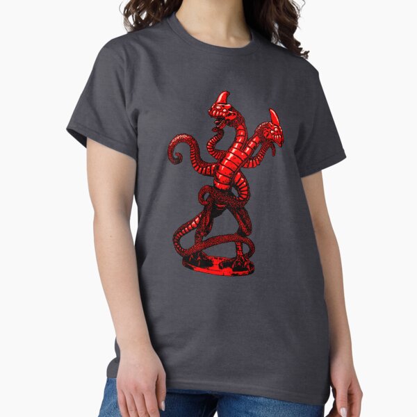 Item preview, Demogorgon designed and sold by Mike-Brodu.