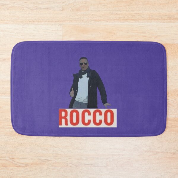 Item preview, Rocco Siffredi t shirt designed and sold by sagestar.