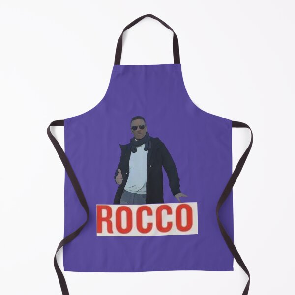 Item preview, Rocco Siffredi t shirt designed and sold by sagestar.