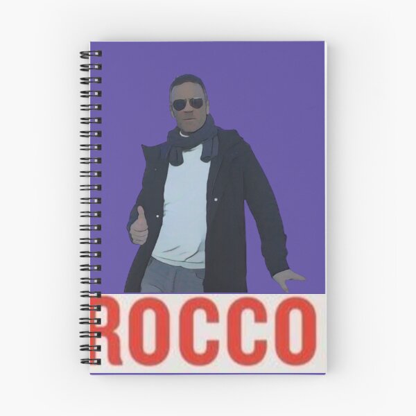 Item preview, Rocco Siffredi t shirt designed and sold by sagestar.