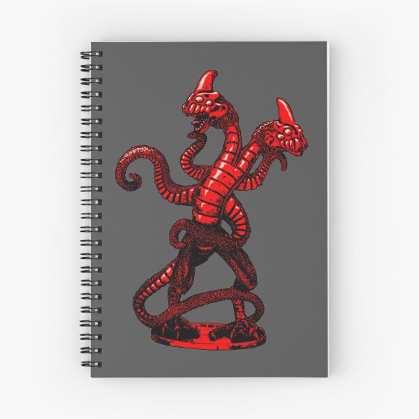 Item preview, Demogorgon designed and sold by Mike-Brodu.