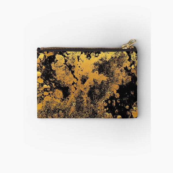 Artikelvorschau, Luxurious Black-Gold Marble entworfen und verkauft von stylebytara.
