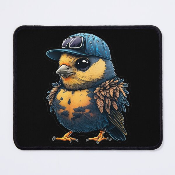 Item preview, Cool Chick designed and sold by Stickapom.
