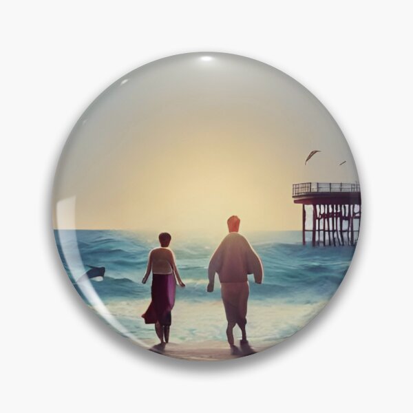 Item preview, Go for it together designed and sold by OPierreArt.