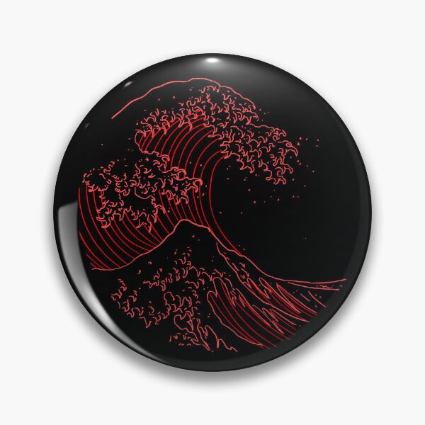 Item preview, Red Wave '24 Vote Republican 2024 Red Wave Gear designed and sold by DynamicDesign.