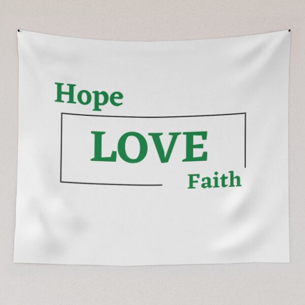 Item preview, When we love, we always strive to become better than we are designed and sold by Chris Purdy.