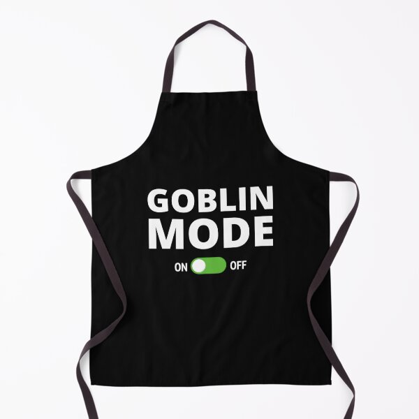 Item preview, Goblin Mode designed and sold by artvia.