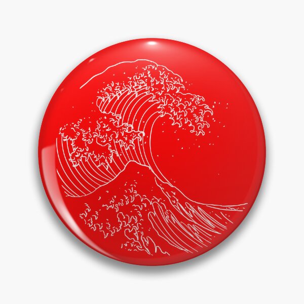 Item preview, Red Wave '24 Vote Republican 2024 Red Wave Gear designed and sold by DynamicDesign.