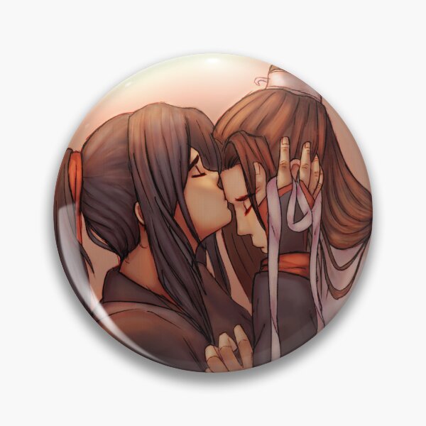 Item preview, Forehead kiss designed and sold by CanaryDrawz.