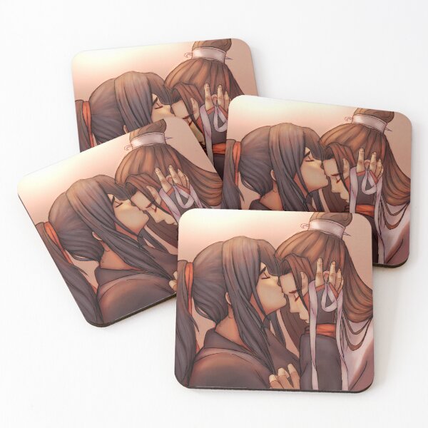 Item preview, Forehead kiss designed and sold by CanaryDrawz.